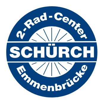 Logo SCHÜRCH 2-Rad-Center