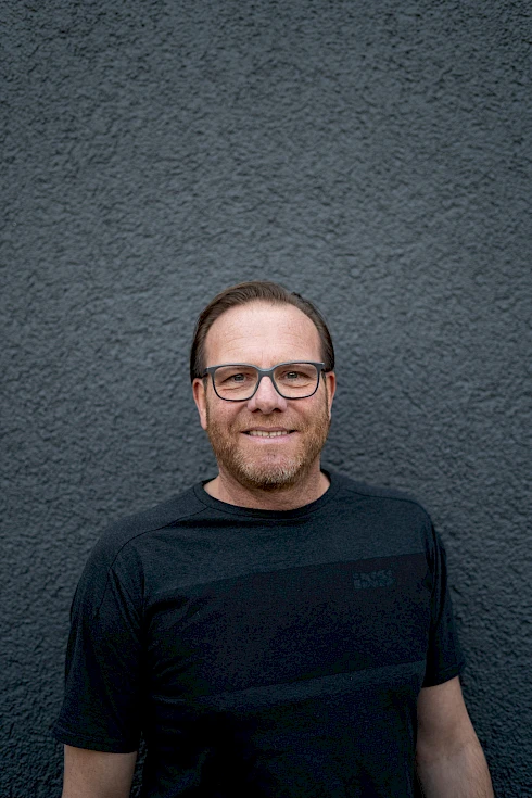 Stephan Schürch