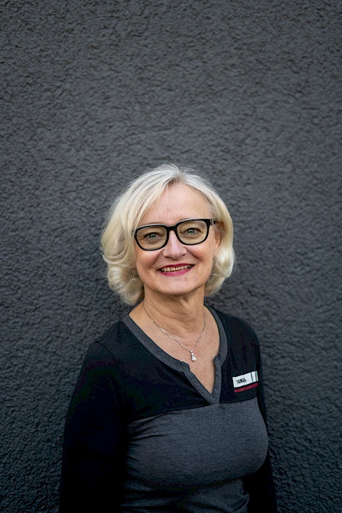 Sandra Schürch