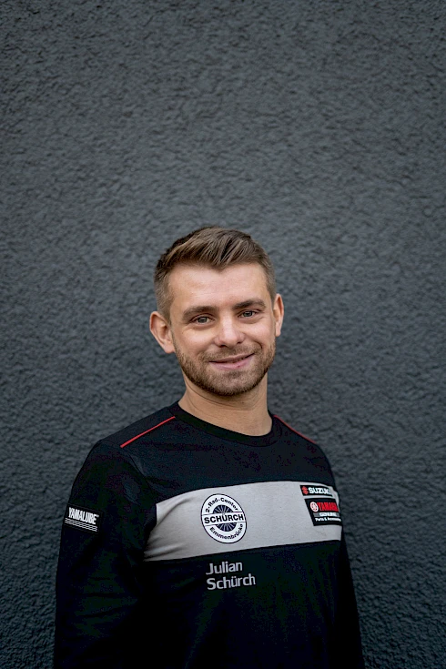 Julian Schürch