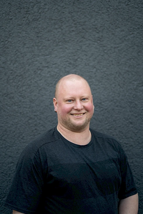 Adrian Kälin