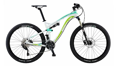 Mountainbike Frauen