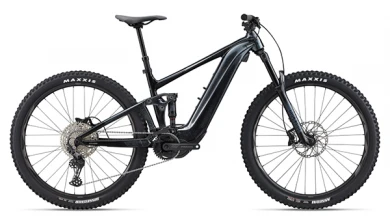e-Bike Mountainbike