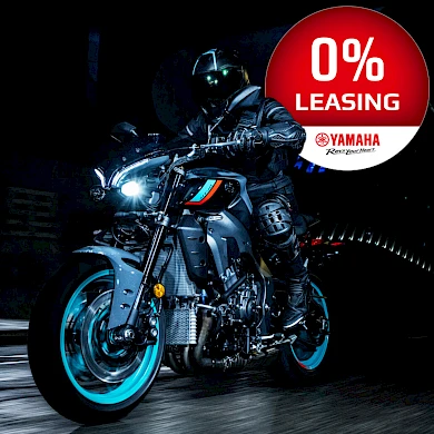 YAMAHA MT-10