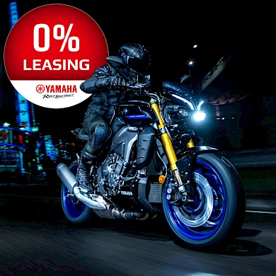 YAMAHA MT-10 SP