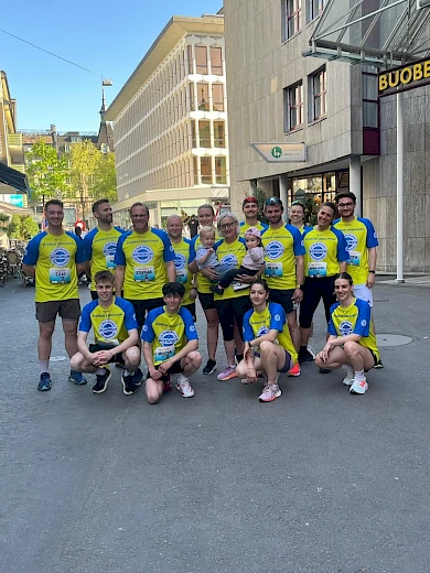 48. Luzerner Stadtlauf
